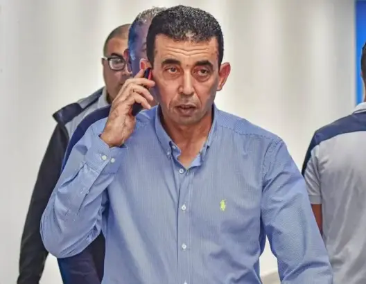 رئيس أولمبيك آسفي يكشف لـ”العمق” مصير خالد كبيري علوي مع الفريق