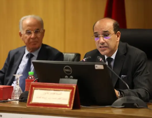 التوجيهات الملكية ترفع جاهزية النيابة العامة.. وبلاوي يستنفر القضاة استعدادا للمونديال