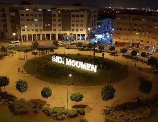 الخط 90.. شريان نقل حيوي في البيضاء مهدد بالاختفاء وسط قلق الطلبة والعمال