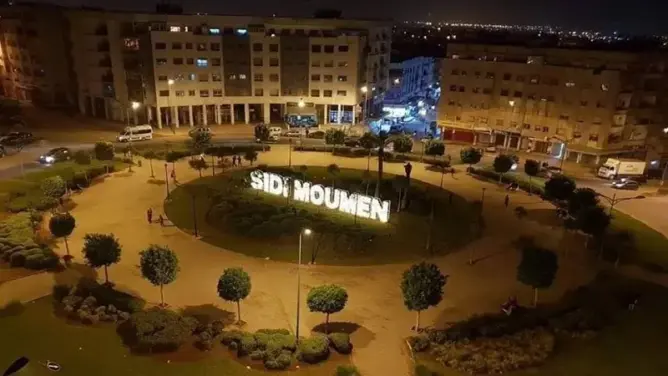 الخط 90.. شريان نقل حيوي في البيضاء مهدد بالاختفاء وسط قلق الطلبة والعمال
