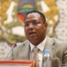 محمد لغرومحمد لغروس رئيس لجنة تحكيم جائزة الصحافة البرلمانيةس في البرلمان