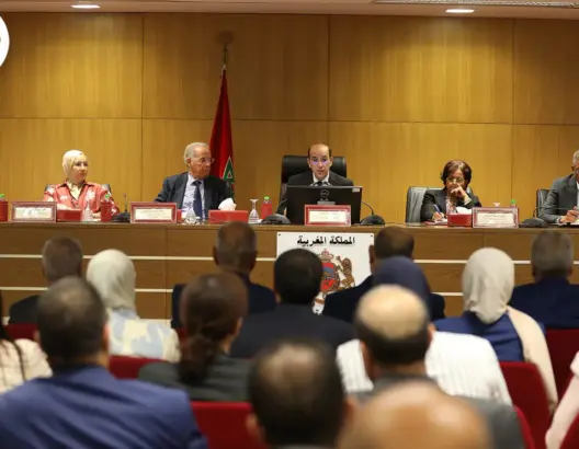 النيابة العامة تستعد لتحديات المونديال