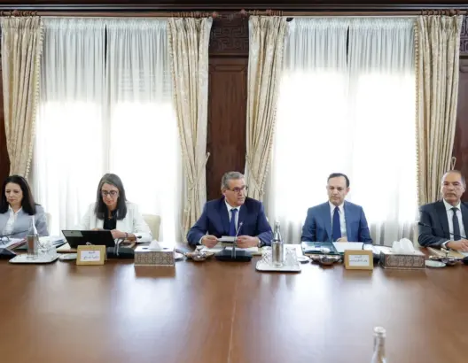 الحكومة تفتح مع النقابات ملف التقاعد.. وأخنوش يتعهد بإصلاح عادل ومستدام