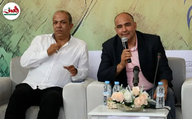 الغالي يرصد فرص ومعيقات تفعيل الجهوية المتقدمة
