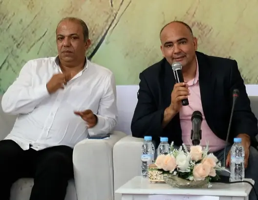 الغالي يؤكد أهمية “الحيادية السياسية” في التنمية بالجماعات وينبه لعائق “صراع المشروعيات” (فيديو)