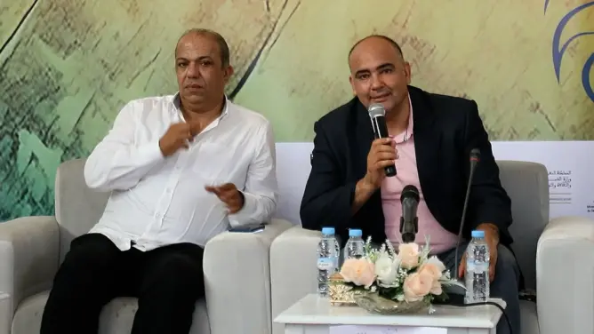 الغالي يؤكد أهمية “الحيادية السياسية” في التنمية بالجماعات وينبه لعائق “صراع المشروعيات” (فيديو)