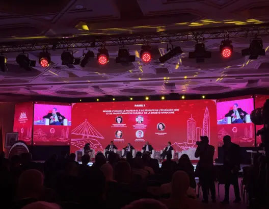 المغرب يستعد لمونديال 2030 بخارطة طريق تنموية شاملة