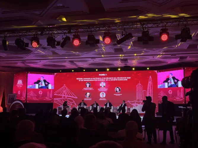 المغرب يستعد لمونديال 2030 بخارطة طريق تنموية شاملة