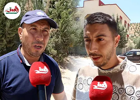 تفاصيل قتل طبيبة ودفنها باولاد زباير نواحي تازة