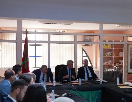 الوكيل العام ببني ملال يدعو إلى تعبئة جماعية لمكافحة العنف في المدارس