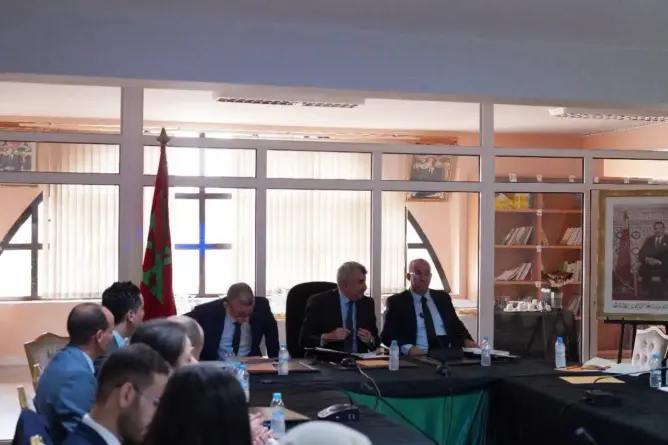 الوكيل العام ببني ملال يدعو إلى تعبئة جماعية لمكافحة العنف في المدارس