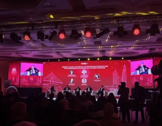 “منتدى المغرب اليوم” يدعو لجعل مونديال 2030 رافعة للنمو وليس مجرد حدث عابر