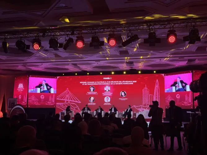“منتدى المغرب اليوم” يدعو لجعل مونديال 2030 رافعة للنمو وليس مجرد حدث عابر