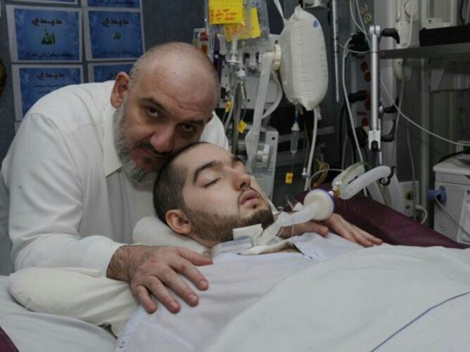 وفاة الأمير النائم الوليد بن خالد بن طلال بعد غيبوبة دامت 20 عاما