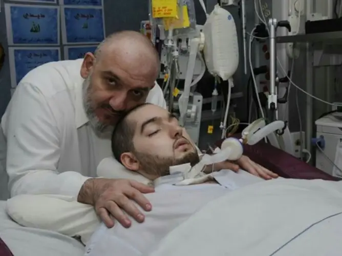 وفاة الأمير النائم الوليد بن خالد بن طلال بعد غيبوبة دامت 20 عاما