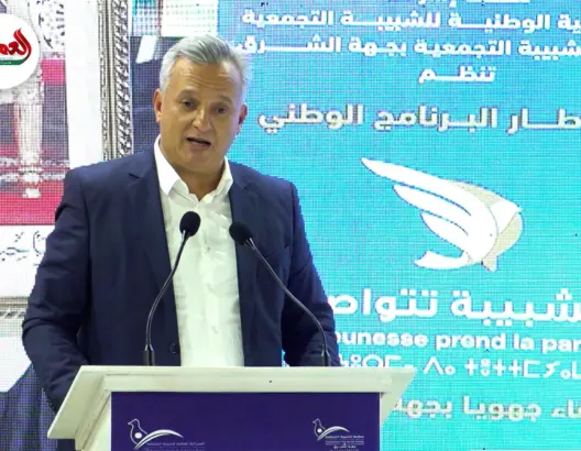 زيدان: السعيدية أجمل من اسطنبول وبرشلونة.. والحكومة لا توزع الدعم بشكل عشوائي