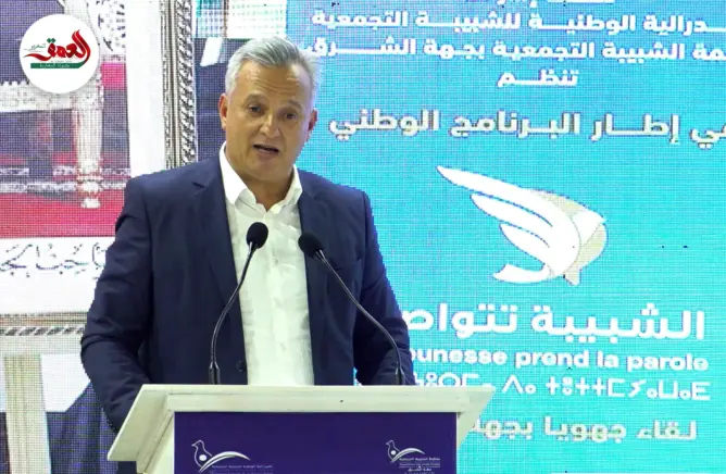 زيدان: السعيدية أجمل من إسطنبول وبرشلونة
