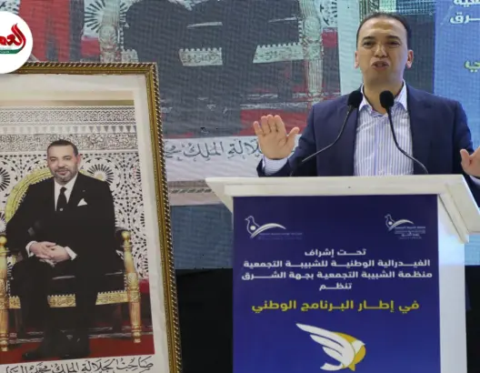 السعدي: الإشتراكيون باعوا البلاد