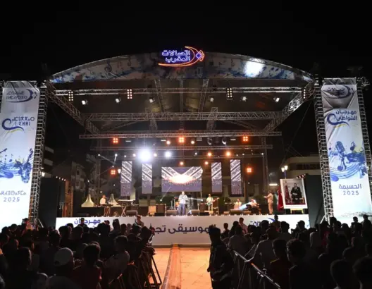 لماذا لا يبرمج كل الفنانين؟ .. معايير دقيقة وراء اختيارات “مهرجان الشواطئ”