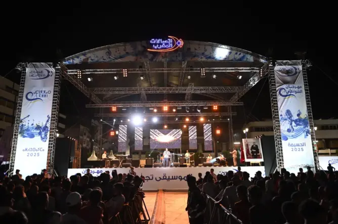لماذا لا يبرمج كل الفنانين؟ .. معايير دقيقة وراء اختيارات “مهرجان الشواطئ”