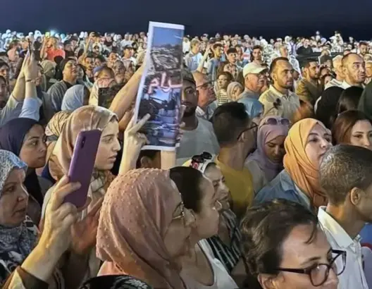 رفض طمس “الشرفة الأطلسية”.. هيئة تدعو لتوسيع الترافع ليشمل”ملفات عالقة” بالعرائش