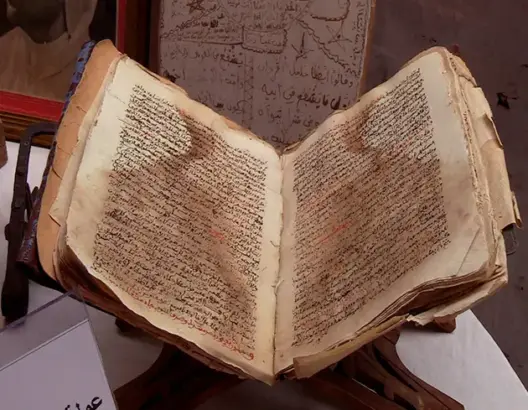 شاب من أكادير يحمي تحفا نادرة من الضياع