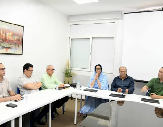 المركز المغربي للدبلوماسية يطلق مناظرة وطنية لدعم السياسة الخارجية