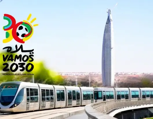 أضواء كاشفة// رهان مونديال 2030.. هل نجهز الملاعب قبل العقول؟