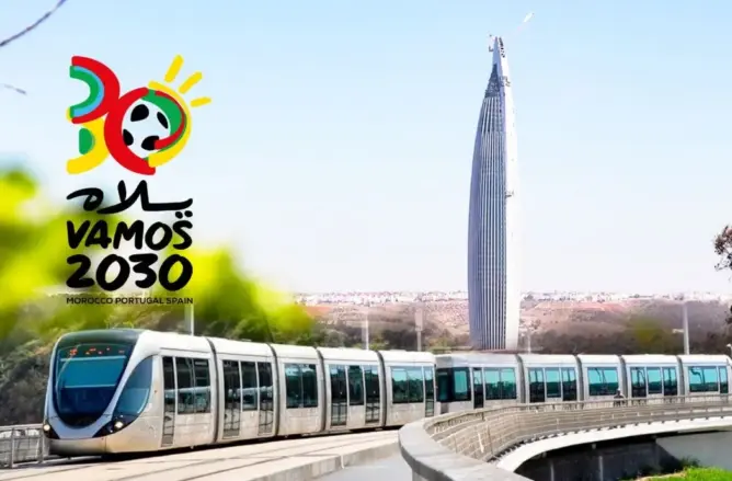 أضواء كاشفة// رهان مونديال 2030.. هل نجهز الملاعب قبل العقول؟