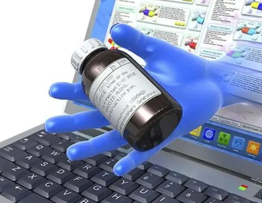 منتجات صحية تغزو الأنترنت.. وعود وهمية ومخاطر قانونية تهدد سلامة المستهلك
