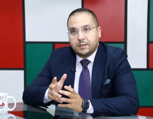 الهرموشي: دمج “CNOPS” في “CNSS” لن يمس المكتسبات.. والمؤشر الاجتماعي قابل للتطوير