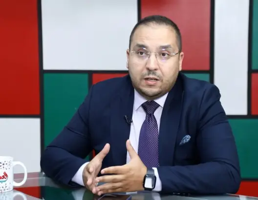 الهرموشي يرد على المعارضة: لا عشوائية في تعميم التغطية الصحية والحكومة وفية لتوجيهات الملك