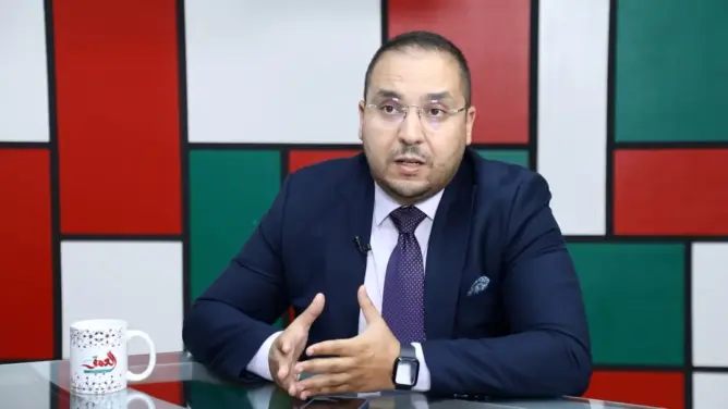 الهرموشي يرد على المعارضة: لا عشوائية في تعميم التغطية الصحية والحكومة وفية لتوجيهات الملك
