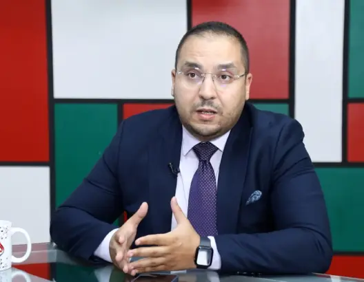 الهرموشي: الأرقام تفند مزاعم المعارضة حول تعميم التغطية الصحية