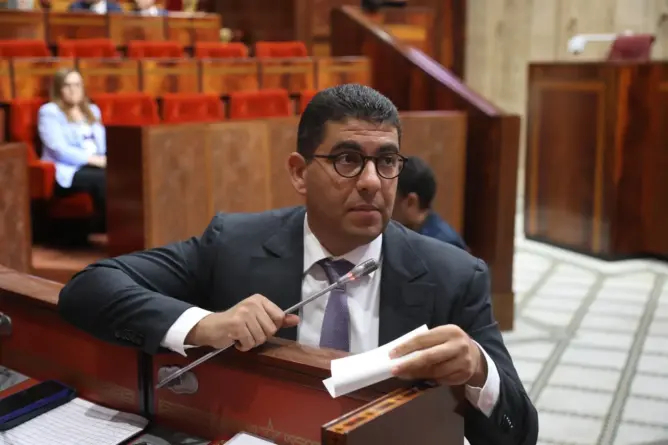 بنسعيد يعلن الشروع في تقنين صناعة المحتوى على الإنترنت لمواجهة استغلال الأطفال