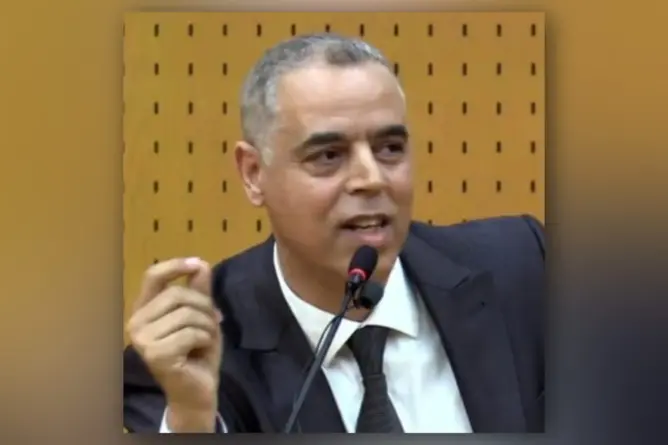 من جهلها.. عن فوكو وحرية العبيد