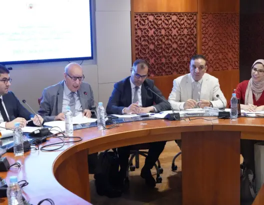 بعد جلسة ماراثونية.. لجنة التعليم تمرر مشروع قانون مجلس الصحافة بتأييد 18 نائبا