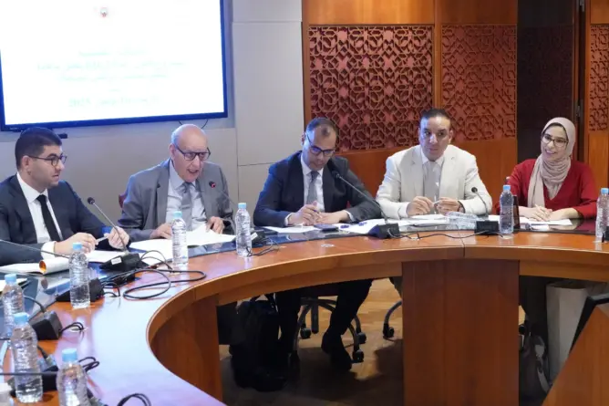 بعد جلسة ماراثونية.. لجنة التعليم تمرر مشروع قانون مجلس الصحافة بتأييد 18 نائبا