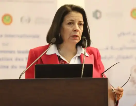 السغروشني: المغرب يبني نموذجه الخاص في الذكاء الاصطناعي انطلاقا من لغاته واحتياجاته