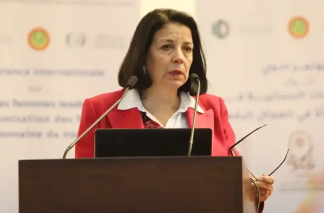 السغروشني: المغرب يبني نموذجه الخاص في الذكاء الاصطناعي انطلاقا من لغاته واحتياجاته