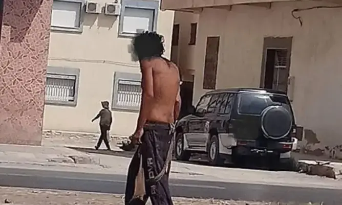 جريمة القصر الكبير تعيد ملف المختلين العقليين إلى البرلمان
