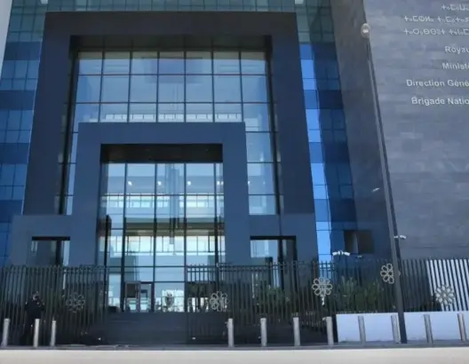 اختفاء غامض لجثة رضيع من مصحة خاصة يهز برشيد.. والفرقة الوطنية تحقق في الملف