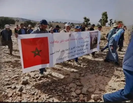 أمغار: احتجاجات الهامش تفكك تراتبية المركز وتعيد طرح سؤال العدالة المجالية (حوار)