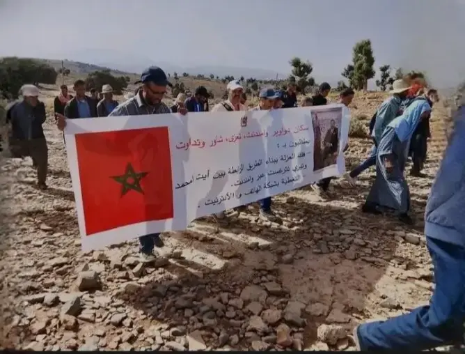 أمغار: احتجاجات الهامش تفكك تراتبية المركز وتعيد طرح سؤال العدالة المجالية (حوار)