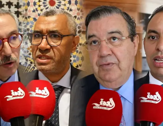 حصيلة البرلمان :الأغلبية تشيد والمعارضة تنتقد