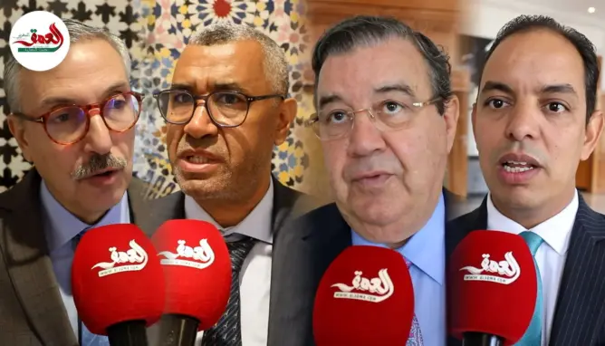 حصيلة البرلمان :الأغلبية تشيد والمعارضة تنتقد