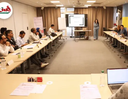 برنامج لدعم الابتكار في الإعلام