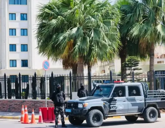 حملة أمنية واسعة في طرابلس لـ”استرجاع هيبة الدولة”