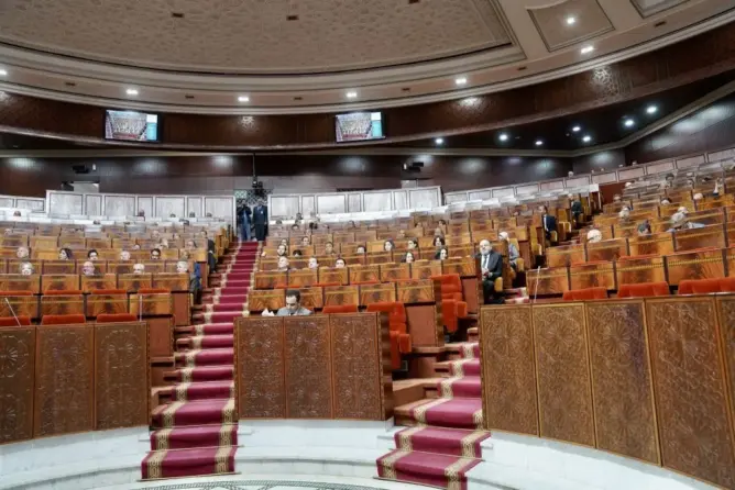البرلمان يطلق صفقة لتوريد معدات مراقبة أمنية متطورة لكشف المتفجرات والمخدرات