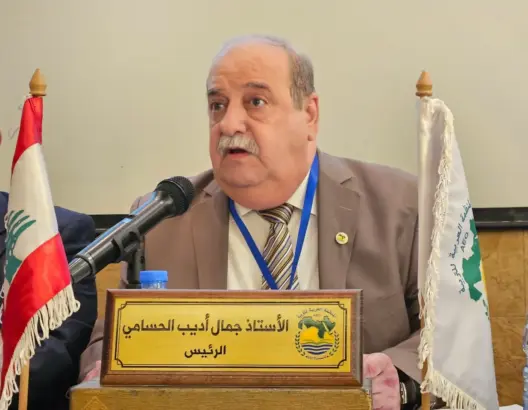 الحسامي رئيسا للمنظمة العربية للتربية والسطي عضوا بمجلس أمنائها